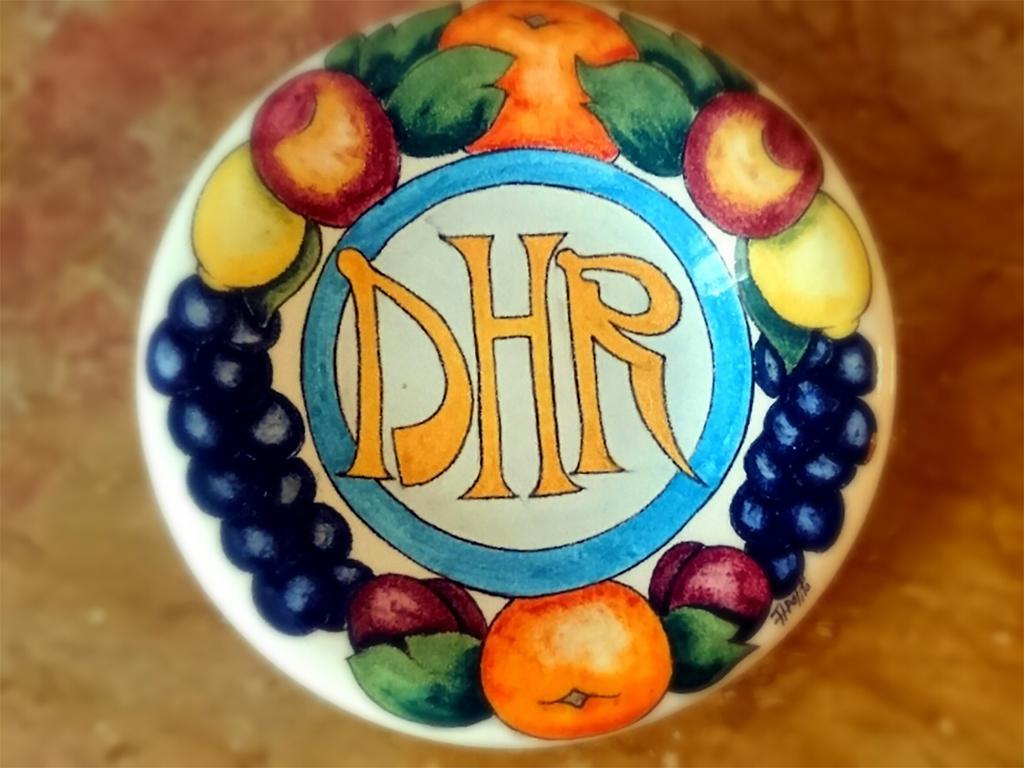 פירנצה Hotel Della Robbia מראה חיצוני תמונה