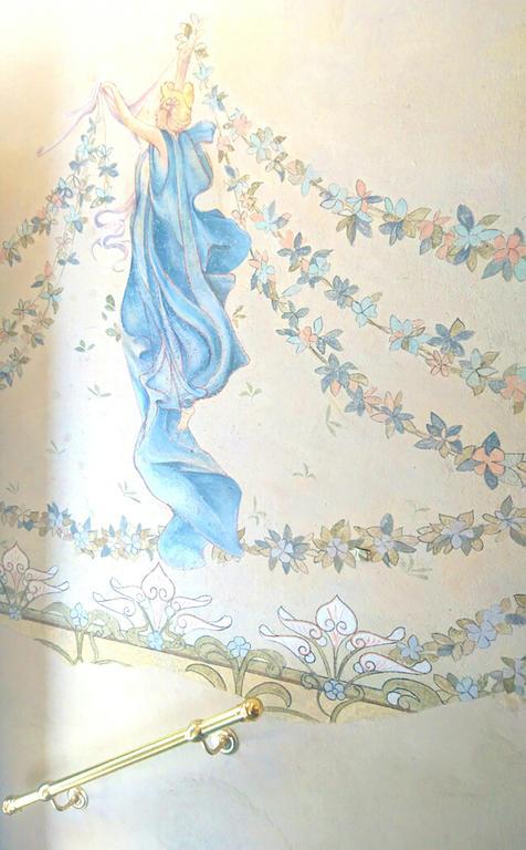 פירנצה Hotel Della Robbia מראה חיצוני תמונה