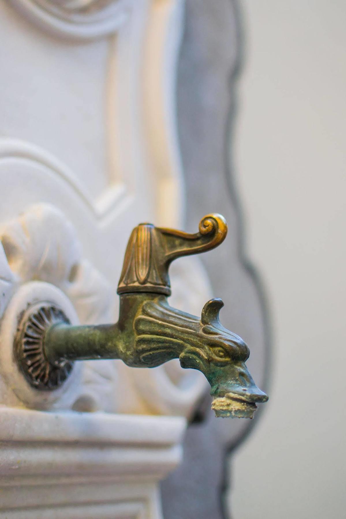 פירנצה Hotel Della Robbia מראה חיצוני תמונה